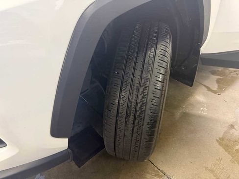 Used 2025 Toyota RAV4 LE image 26