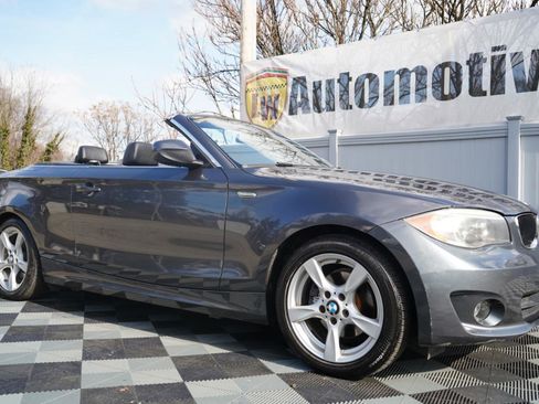Used 2013 BMW 128i Convertible image 84