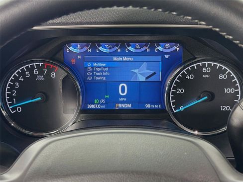 Used 2021 Ford F150 XLT w/ Equipment Group 301A Mid AWD/4WD image 17