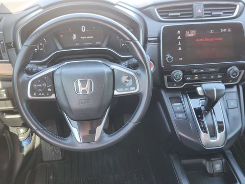 Used 2018 Honda CR-V EX-L image 27