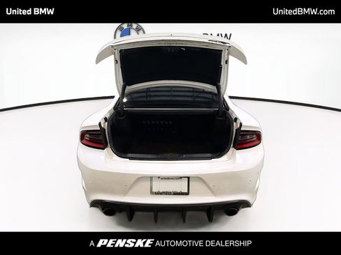 Used 2017 Dodge Charger SRT Hellcat w/ Harman/Kardon Audio Group image 14