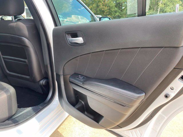 Used 2023 Dodge Charger GT w/ Blacktop Package RWD image 11