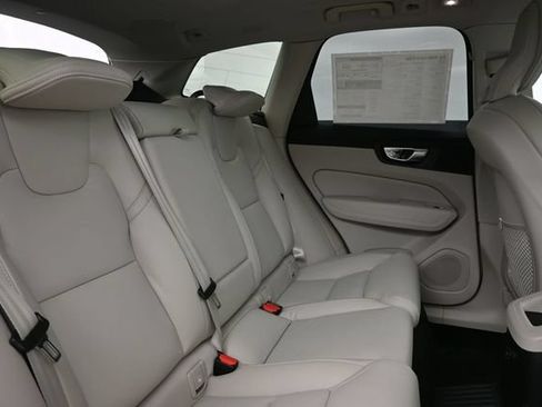 New 2026 Volvo XC60 T8 Ultra w/ Protection Package Premier AWD/4WD image 35