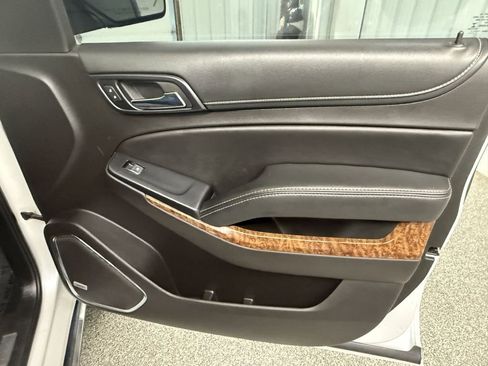 Used 2017 Chevrolet Tahoe Premier image 37