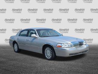 Used 2003 Lincoln Town Car Executive video 2