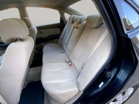 Used 2007 Hyundai Elantra GLS FWD image 20