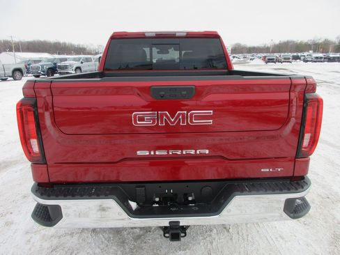 New 2026 GMC Sierra 1500 SLT w/ SLT Premium Plus Package image 6