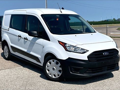 Used 2023 Ford Transit Connect XL FWD image 37