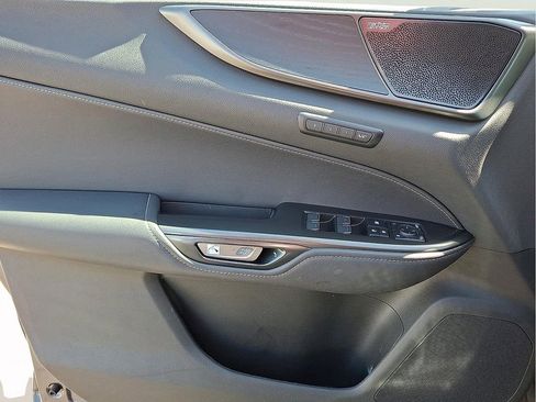 Certified 2024 Lexus NX 350h AWD w/ Vision Package image 10