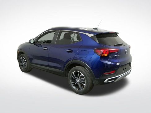 Used 2023 Buick Encore GX Select AWD/4WD image 7
