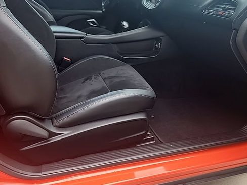 Used 2020 Dodge Challenger R/T Scat Pack RWD image 12