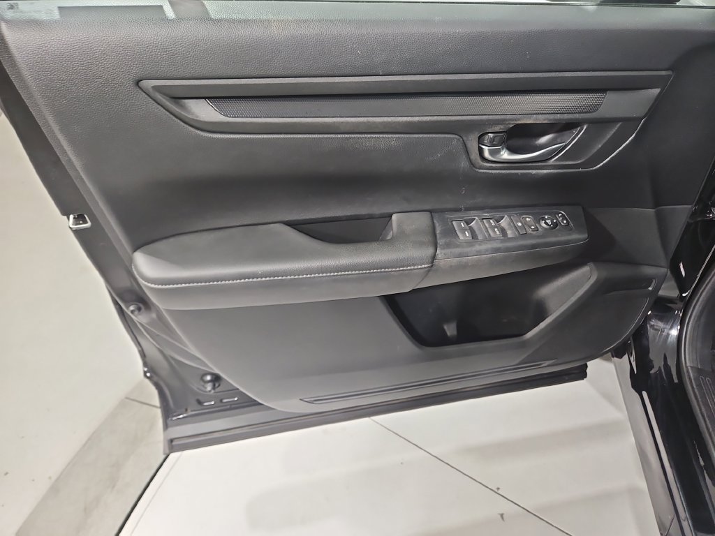 Used 2024 Honda CR-V EX image 10