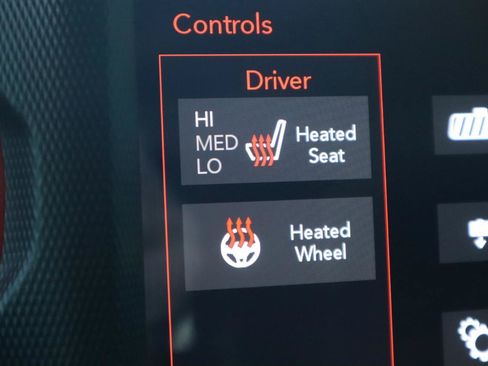 Used 2018 Jeep Wrangler Unlimited Rubicon AWD/4WD image 78