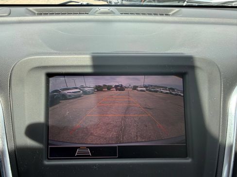 Used 2024 Chevrolet Equinox LT AWD/4WD image 23