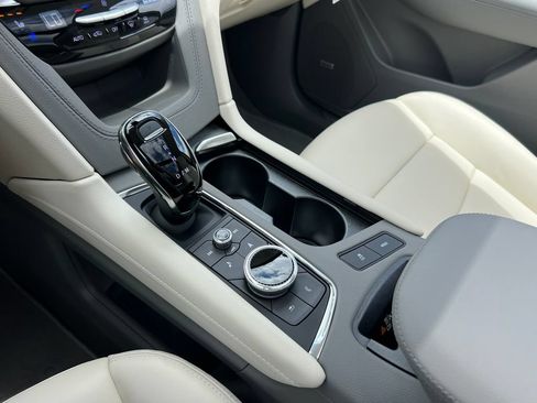 New 2026 Cadillac XT5 Premium Luxury w/ LPO, ONYX Package FWD image 55