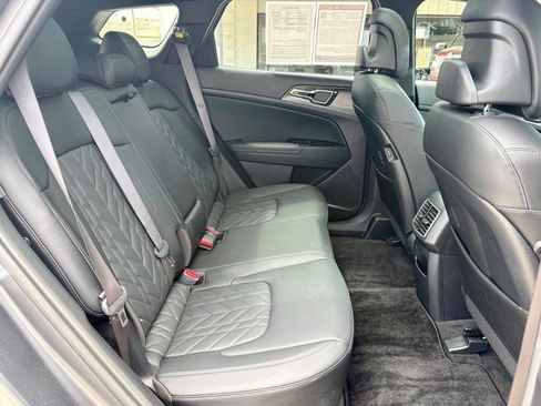Used 2024 Kia Sportage X-Line Prestige AWD/4WD image 11