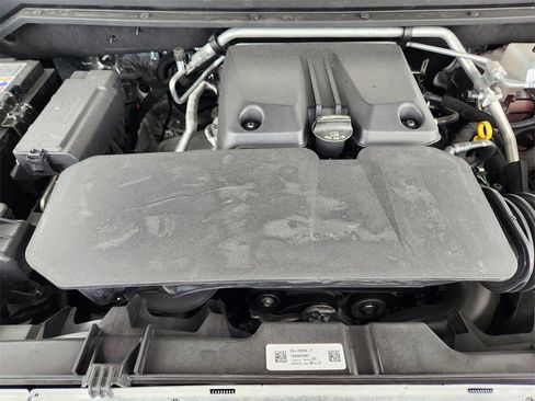 New 2025 Chevrolet Colorado Trail Boss image 19