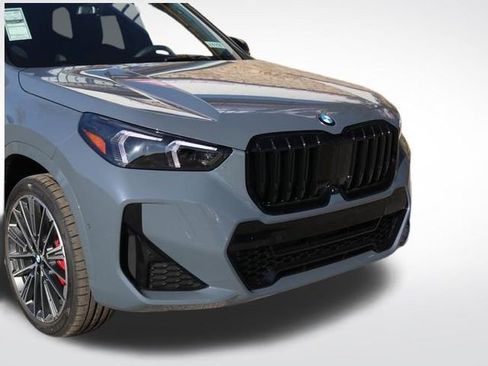 New 2026 BMW X1 xDrive28i image 3