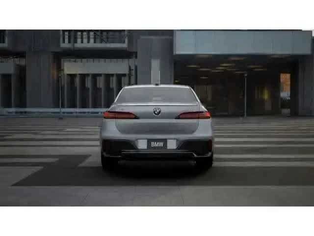 New 2026 BMW 760i xDrive w/ Executive Package AWD/4WD image 5