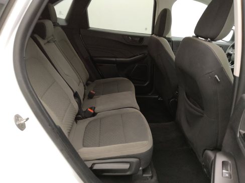 Used 2022 Ford Escape SE w/ Convenience Package image 19