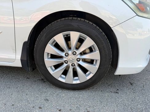 Used 2014 Honda Accord EX-L image 12