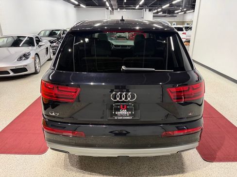 Used 2019 Audi Q7 3.0T Premium Plus AWD/4WD image 12