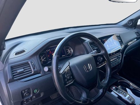 Used 2023 Honda Passport Elite image 9