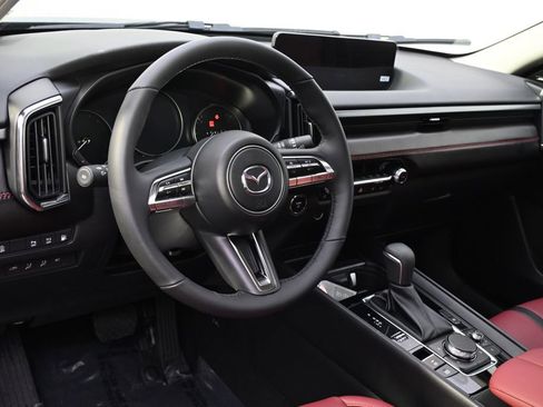 New 2026 MAZDA CX-50 2.5 Hybrid w/ Cargo Package image 11