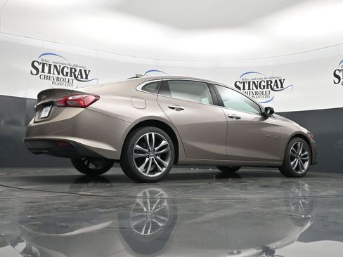 Used 2024 Chevrolet Malibu LT image 23