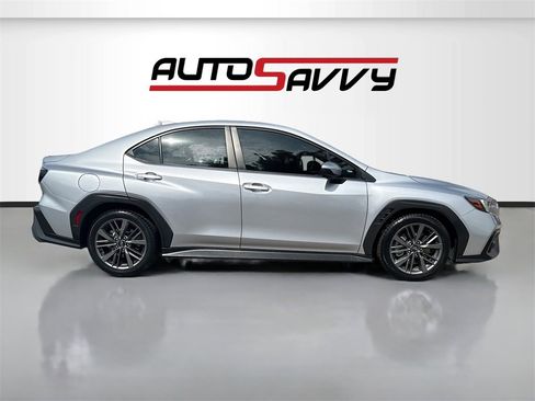 Used 2023 Subaru WRX image 8