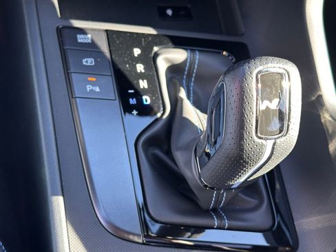 Certified 2025 Hyundai Elantra N image 49