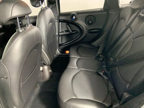 Used 2013 MINI Cooper Countryman S image 18