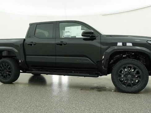 New 2026 Toyota Tacoma SR5 RWD image 28