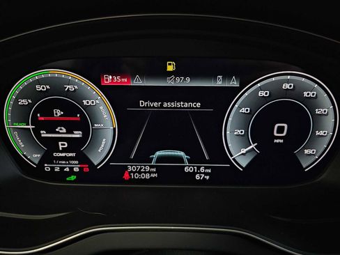 Used 2023 Audi Q5 e Premium Plus w/ Premium Plus Package AWD/4WD image 26