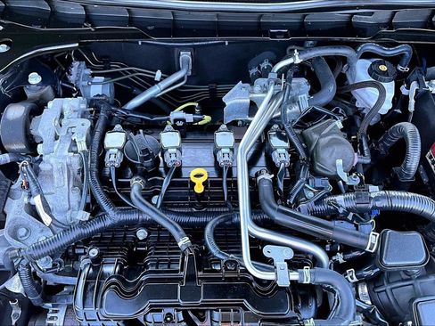 Used 2023 Nissan Altima 2.5 SR FWD image 31