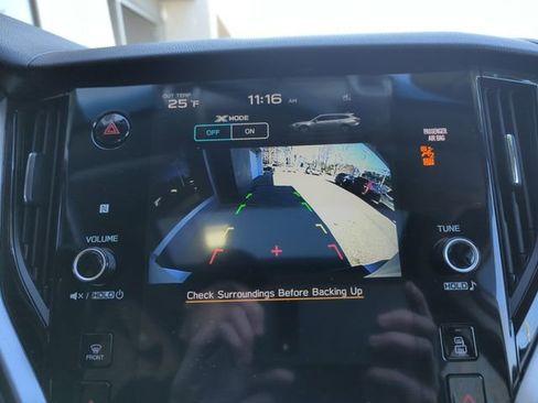 Used 2021 Subaru Outback Premium image 24