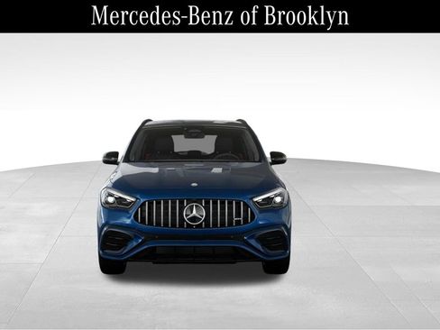 Used 2025 Mercedes-Benz GLA 35 AMG 4MATIC image 7