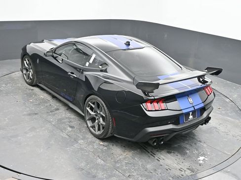 New 2025 Ford Mustang GT Premium w/ GT Performance Package RWD image 30