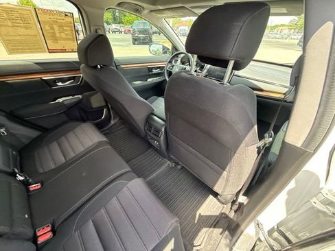 Used 2022 Honda CR-V EX image 17
