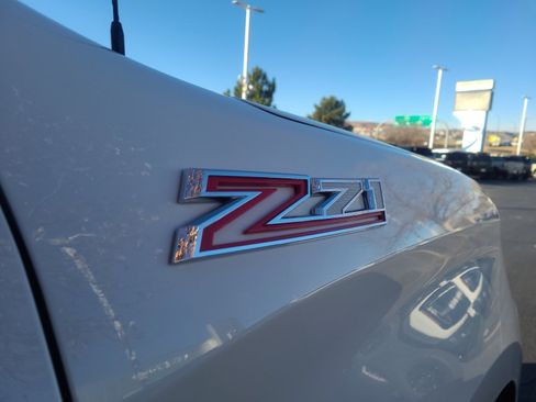 Used 2022 Chevrolet Silverado 1500 RST image 24