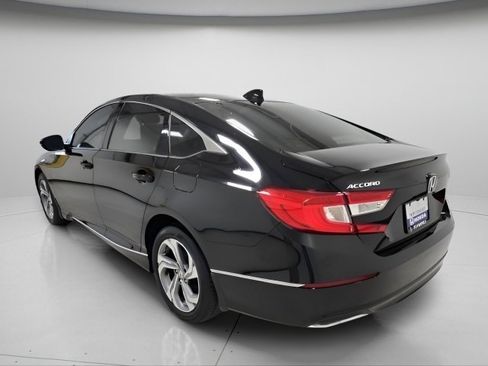 Used 2020 Honda Accord EX-L image 11