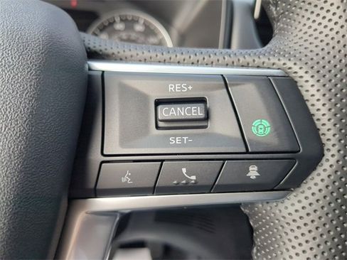 New 2025 Mitsubishi Outlander Trail Edition image 34