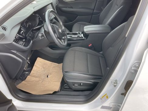 Used 2023 Buick Envision Preferred w/ Sport Touring Package image 11