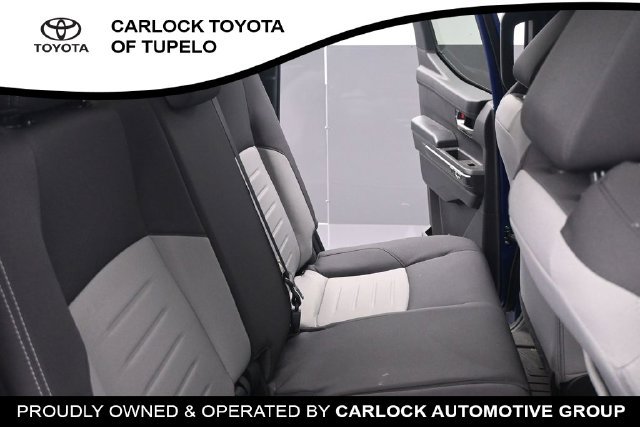 Used 2025 Toyota Tacoma TRD Off-Road AWD/4WD image 54