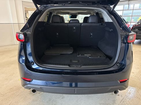 Used 2025 MAZDA CX-5 AWD 2.5 S image 22