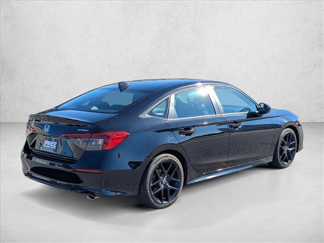 Used 2023 Honda Civic Sport image 5
