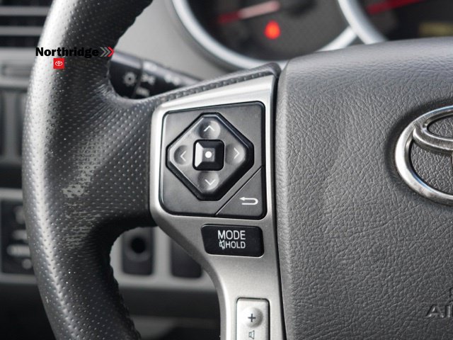 Used 2015 Toyota Tacoma 2WD Double Cab w/ SR5 Package image 18