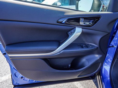 New 2026 Mitsubishi Eclipse Cross SE image 11