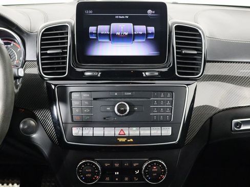 Used 2019 Mercedes-Benz GLE 63 AMG S image 28