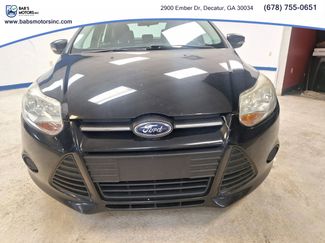 Used 2014 Ford Focus SE image 1